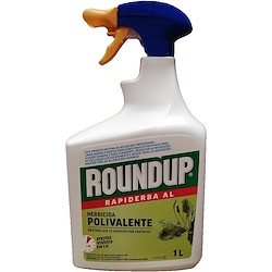 Herbicida ROUNDUP RAPIDERBA PRONTO