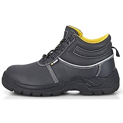 Bota de segurança PELE CLASSIC S3 N41