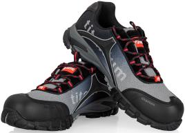 Sapato de segurança TITANIUM NON-METAL S1P N42