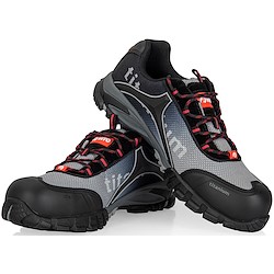 Sapato de segurança TITANIUM NON-METAL S1P N42