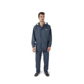 Fato para chuva AZUL - TAMANHO XL