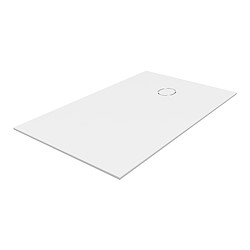 Base de duche SAGA BRANCO 180X80CM