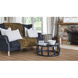  - Pavimento vinílico flutuante  STARFLOOR CLICK ULTIMATE 30 OAK NATURAL