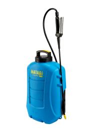 Pulverizador de pressão prévia MATABI EVOLUTION 15 LTC