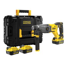 Martelo perfurador STANLEY SFMCH900M22-QW 18V