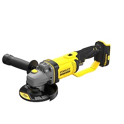 Rebarbadora STANLEY SFMCG400B-XJ 18V 125MM