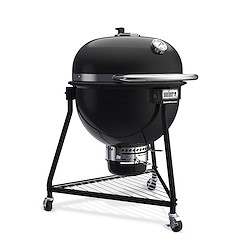Barbecue a carvão  SUMMIT KAMADO E6