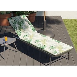 Almofada para espreguiçadeira SELVA VERDE