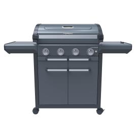 Barbecue a gás CAMPINGAZ 4 SERIES PREMIUM S