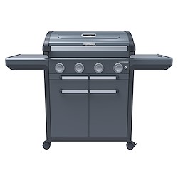 Barbecue a gás  4 SERIES PREMIUM S