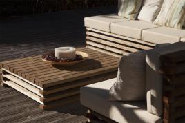Mesa de apoio CENTRO RELAX