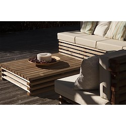 Mesa de apoio CENTRO RELAX