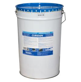 Emulsão betuminosa  CURIDAN 25KG
