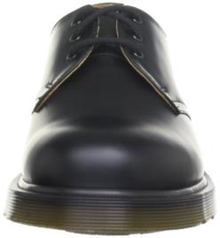 Sapatos derbies em pele, com atacadores, 1461