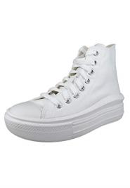 Sapatilhas Chuck Taylor All Star Move Canvas Hi