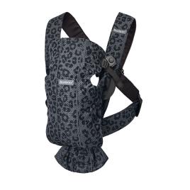 Babybjorn Porta-bebé mini 3d mesh