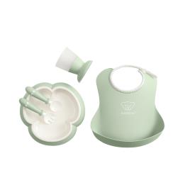 Babybjorn Conjunto de refeição para bebé