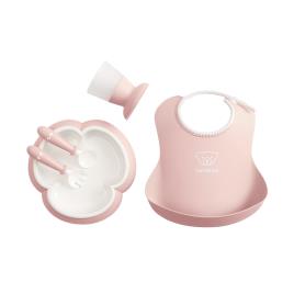 Babybjorn Conjunto de refeição para bebé