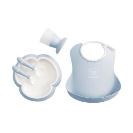 Babybjorn Conjunto de refeição para bebé
