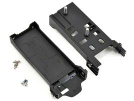 Compartimento de bateria 