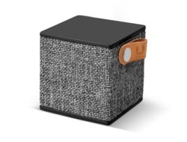 Coluna FRESH 'N REBEL ROCKBOX CUBE FABRIQ  CONCRETE