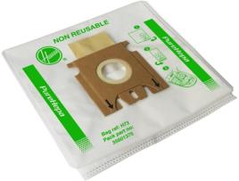 Saco de Aspirador  H73A (4 unidades)