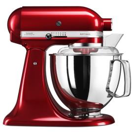 Batedeira KitchenAid ARTISAN 5KSM175 - Maçã Vermelha