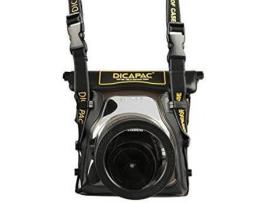 Bolsa aquática DICAPAC WP-S5