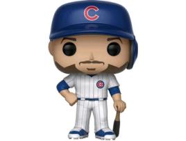 Figura  Mlb: S3- Kris Bryant