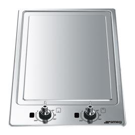 Placa Teppan Yaki  Classica PGF30T-1 (Elétrica - 31 cm - Inox)