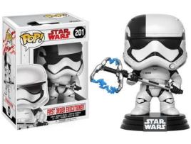 Figura FUNKO Pop! Bobble: : First Order Executioner