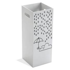 Paraplubak Clouds Madeira MDF (21 x 53 x 21 cm)