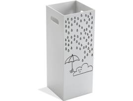 Bengaleiro VERSA Branco Clouds