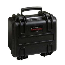 Explorer Cases 2717 30.5 x 27.0 x 19.4 cm Black