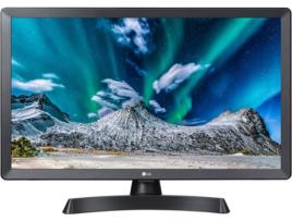 TV LG 28TL510V-PZ (LED - 28'' - 71 cm - HD)