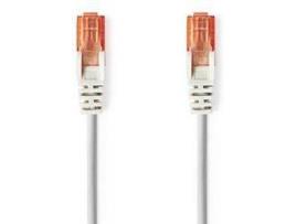 Cabo Rede UTP VLCT85200E10 (RJ46 - HQ - Macho-Macho - 1m)