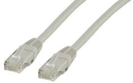 Cabo Rede UTP VLCT85200E10 (RJ46 - Macho-Macho - 1m)