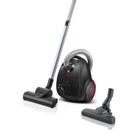 Aspirador com Saco  Serie 2 BGL2POW1 ProPower (80 dB - Saco de pó: 3,5 L)