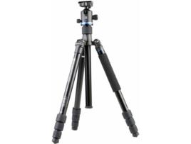 TRIPÉ ALUMÍNIO iFOTO KIT 4 SECÇÕES