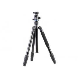 Benro TRIPÉ ALUMÍNIO iFOTO KIT 4 SECÇÕES