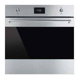 Forno  Classica SF6301TVX (70 L - 59.7 cm - Hidrolítico - Inox)