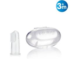 Escova de Dentes Bebé NUBY ID730