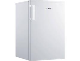 Frigorífico Mini Bar CANDY CCTLS 544WHN (Estático - 85 cm - 125 L - Branco)