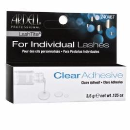 PEGAMENTO TRANSPARENTE pestañas individuales 3,5 gr