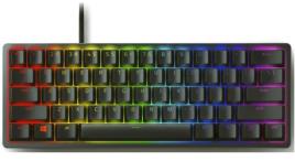 Teclado Gaming  Huntsman Mini - Red Switches - Preto