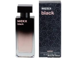 Perfume MEXX Preta Nova (30 ml)