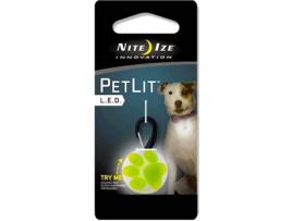 Lanterna NITE IZE Para Coleiras de Animais (LED)