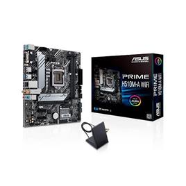 Motherboard Asus 1200 Prime H510M-A Wifi M-Atx/2Xddr4/4Xsata