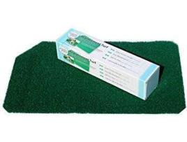 Tapete para Cães PIDDLE PLACE (Verde)