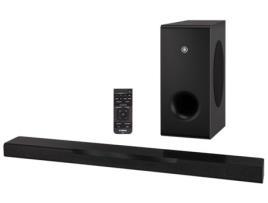 Soundbar  Musiccast ATS4080 (200 W - Subwoofer Sem Fios)